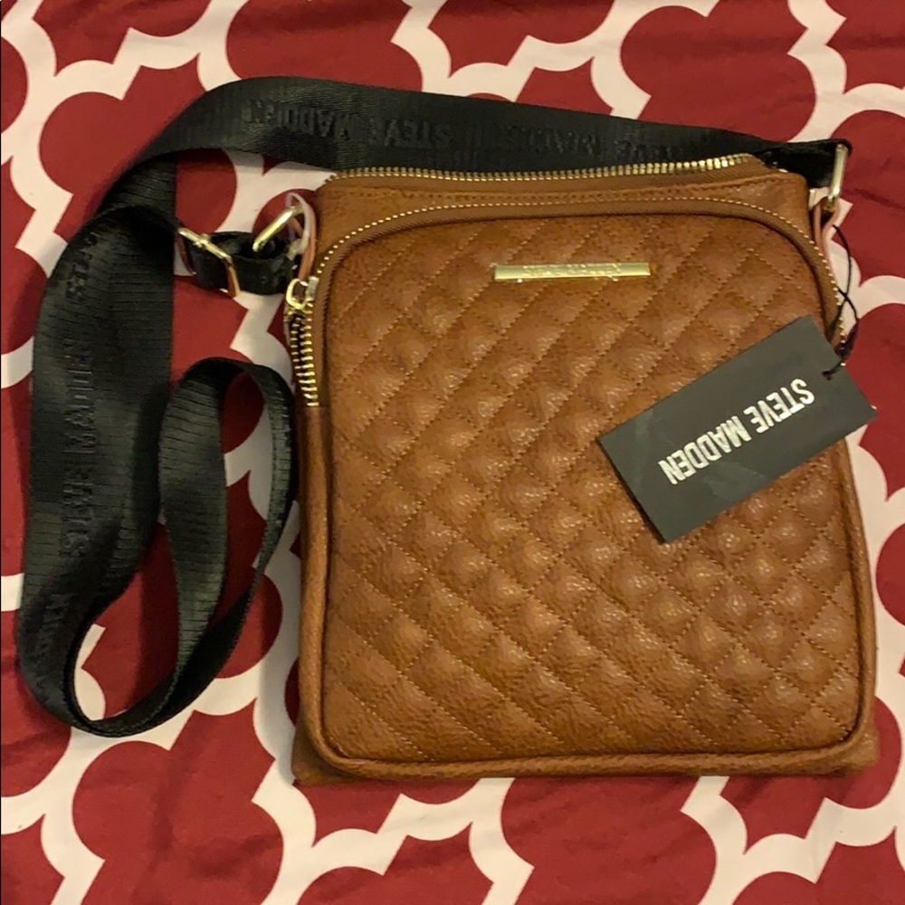 Steve Madden Crossbody Bag